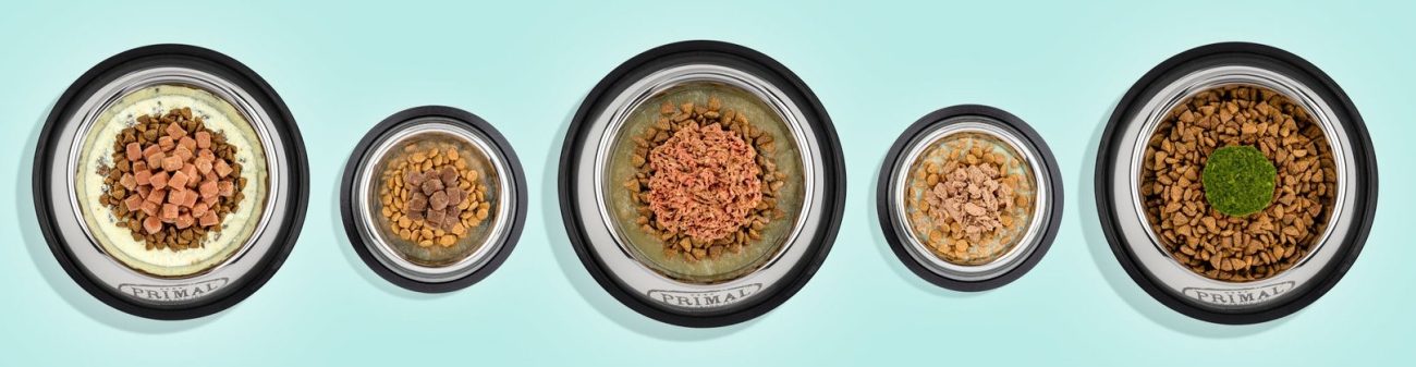 How to Thaw Frozen Food | Goodness for Pets