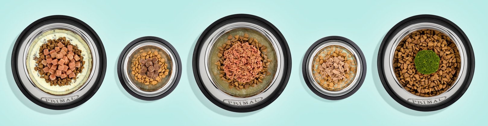 How to Thaw Frozen Food | Goodness for Pets