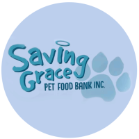 Saving Grace Pet Food Bank